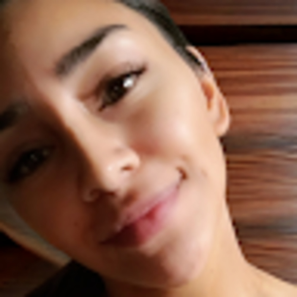 Meet your Posher, Jasmine